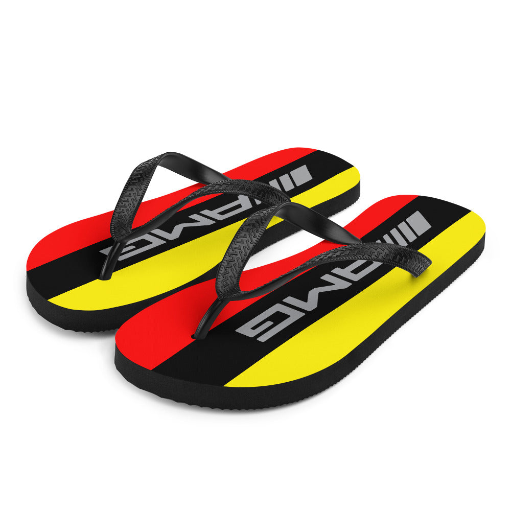 AMG Flip-Flops