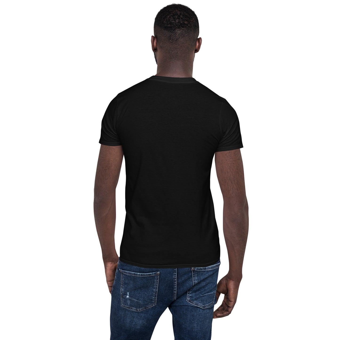 Old Mercedes Benz Short-Sleeve Unisex T-Shirt