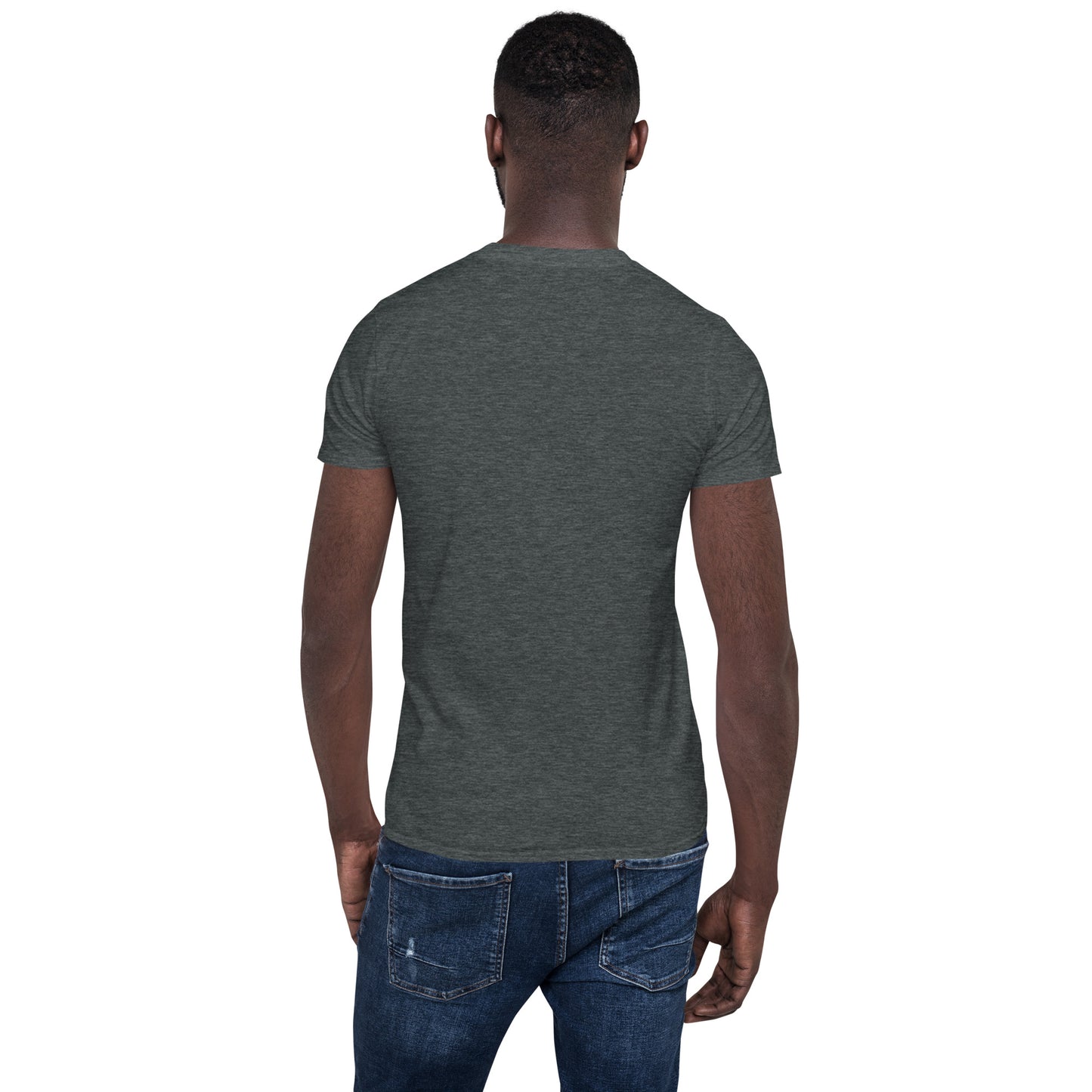 Old Mercedes Benz Short-Sleeve Unisex T-Shirt