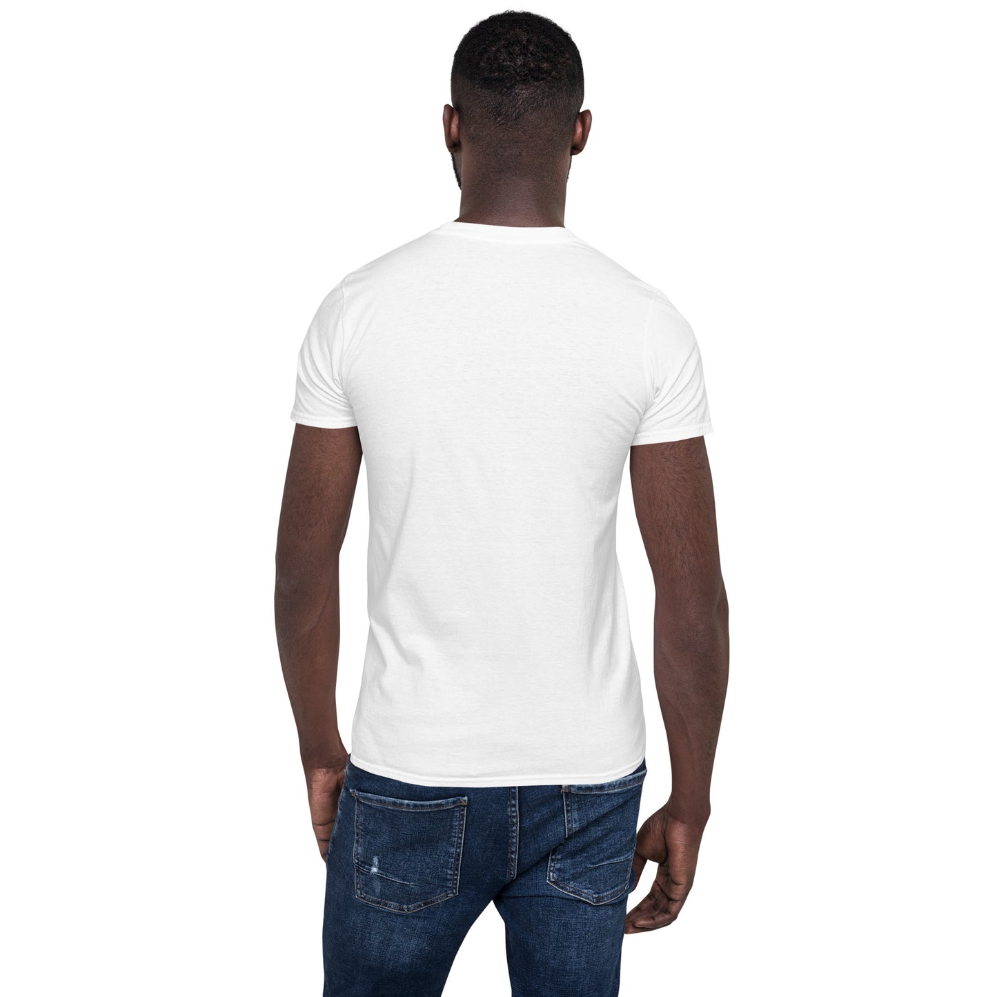 Old Mercedes Benz Short-Sleeve Unisex T-Shirt