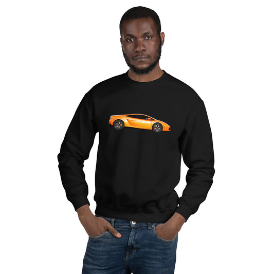 Lamborghini Unisex Sweatshirt