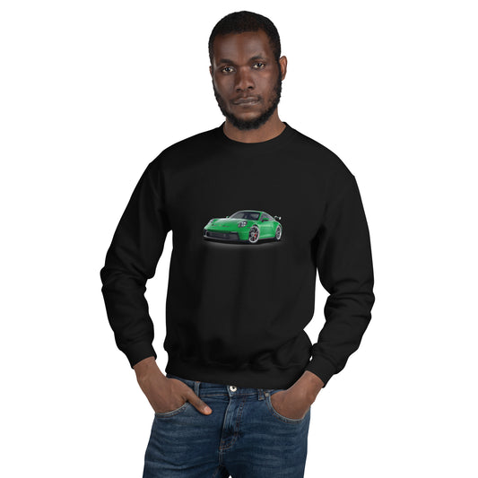 Porsche Unisex Sweatshirt