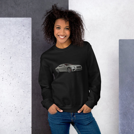 Bentley Unisex Sweatshirt