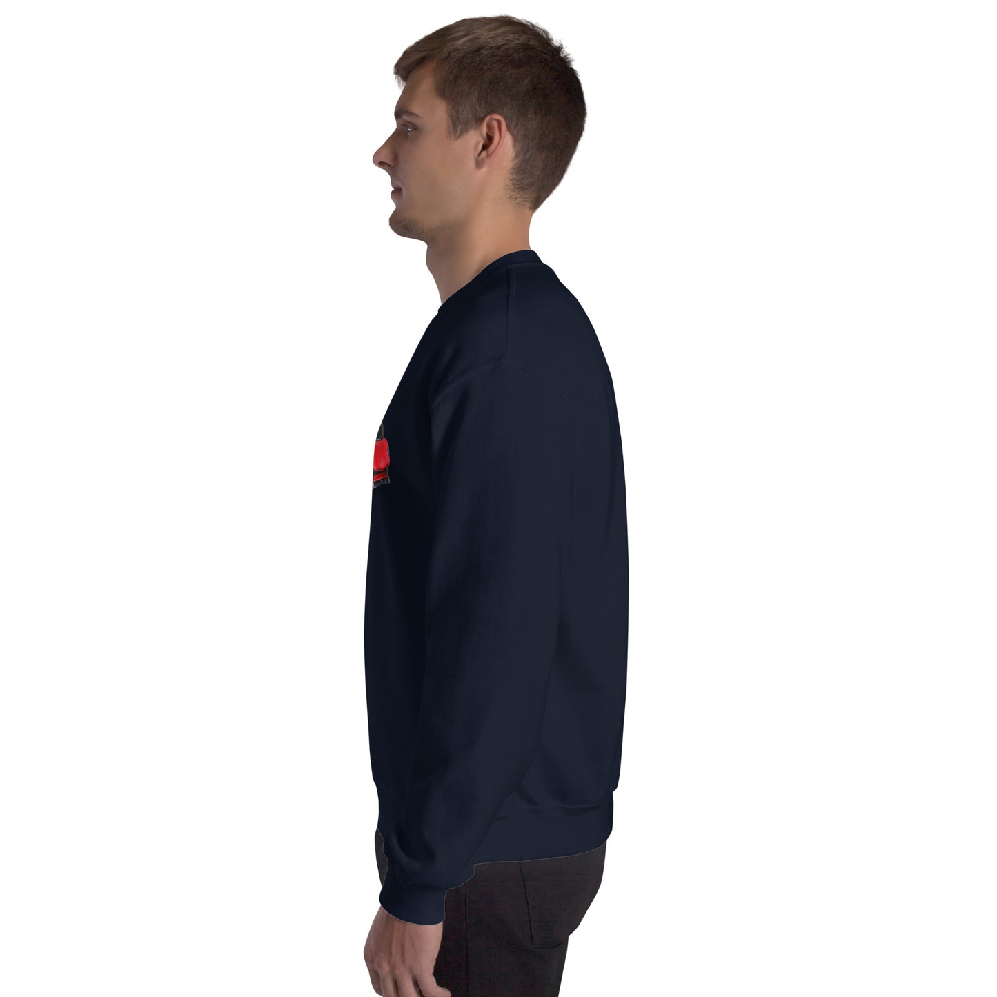Lamborghini Unisex Sweatshirt