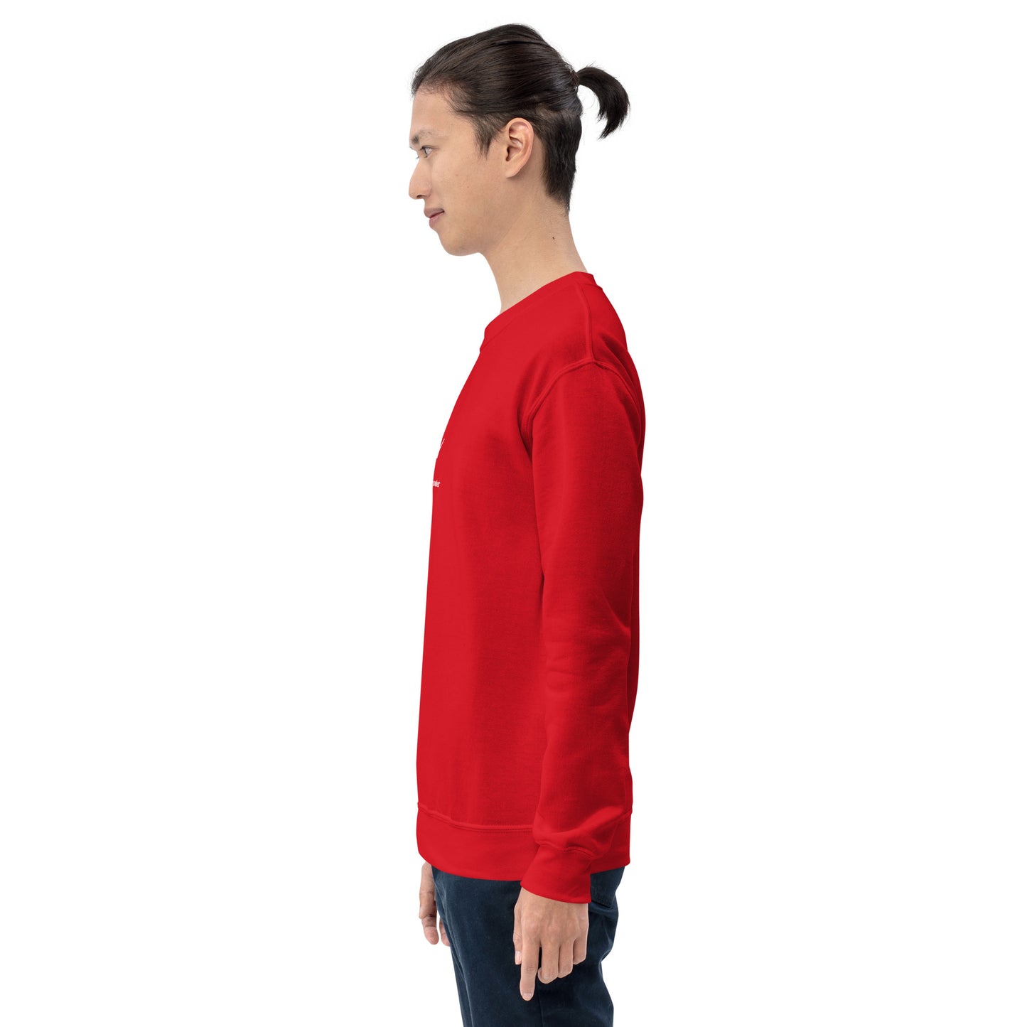 Car Guy Unisex Sweatshirt