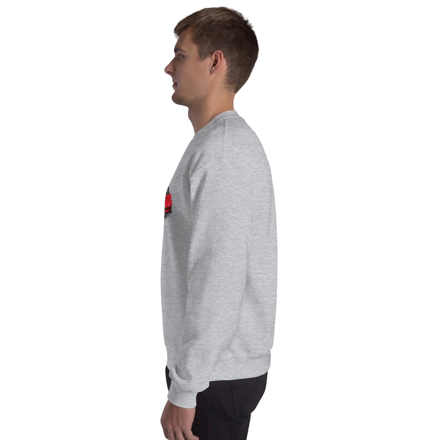 Lamborghini Unisex Sweatshirt