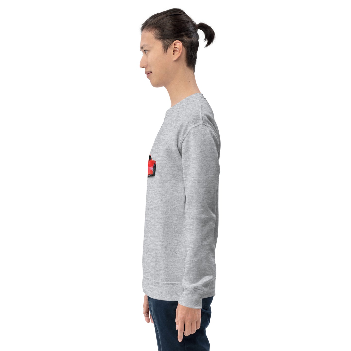 Ferrari Unisex Sweatshirt