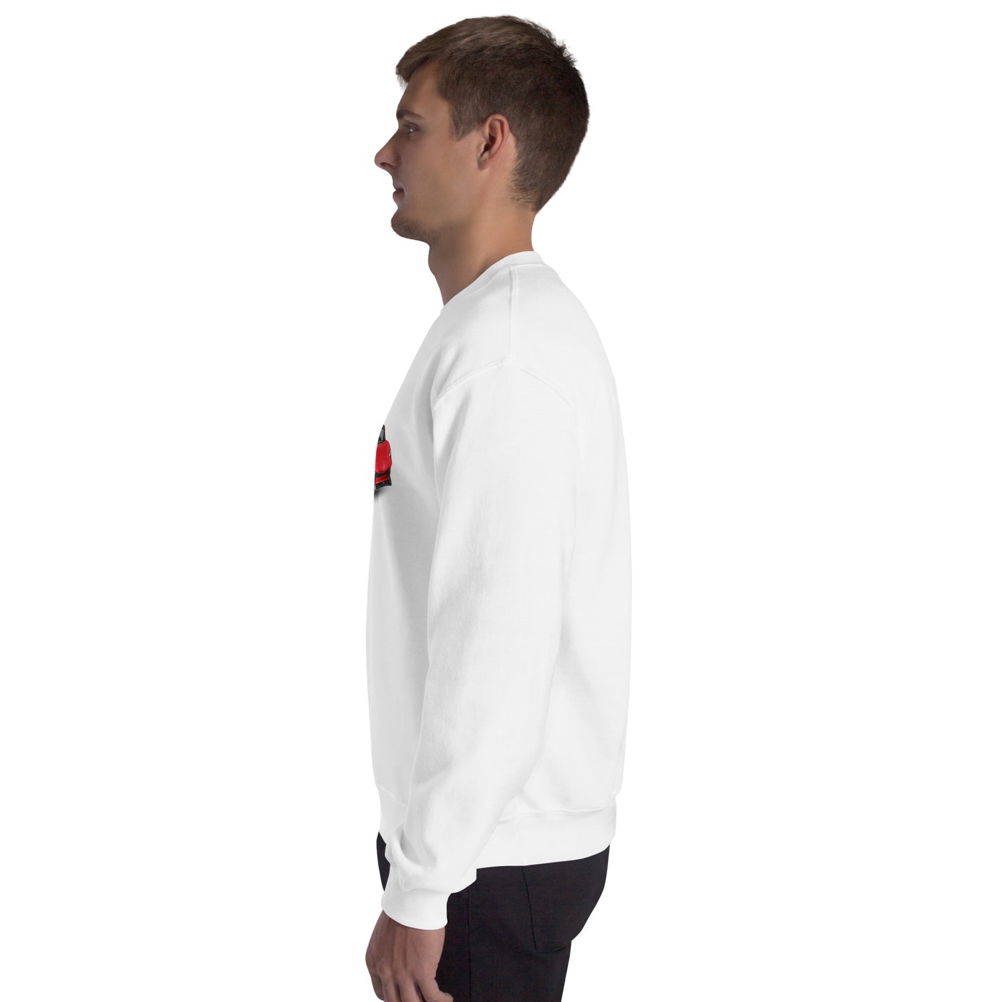 Lamborghini Unisex Sweatshirt
