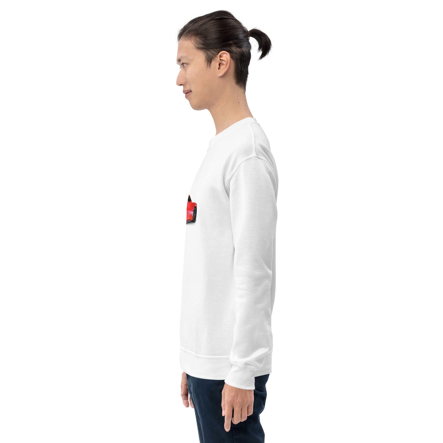 Ferrari Unisex Sweatshirt
