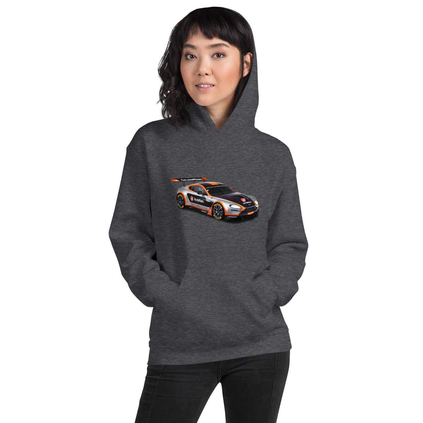 Aston Martin Vantage MaUnisex Hoodie
