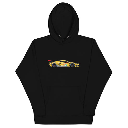 Chevrolet Corvette Hoodie