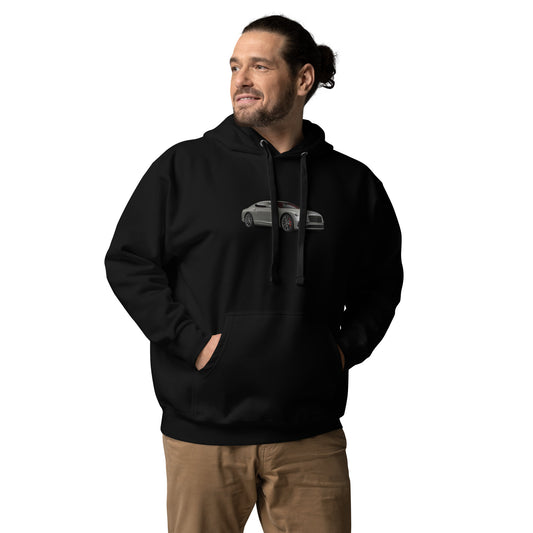 Bentley Unisex Hoodie