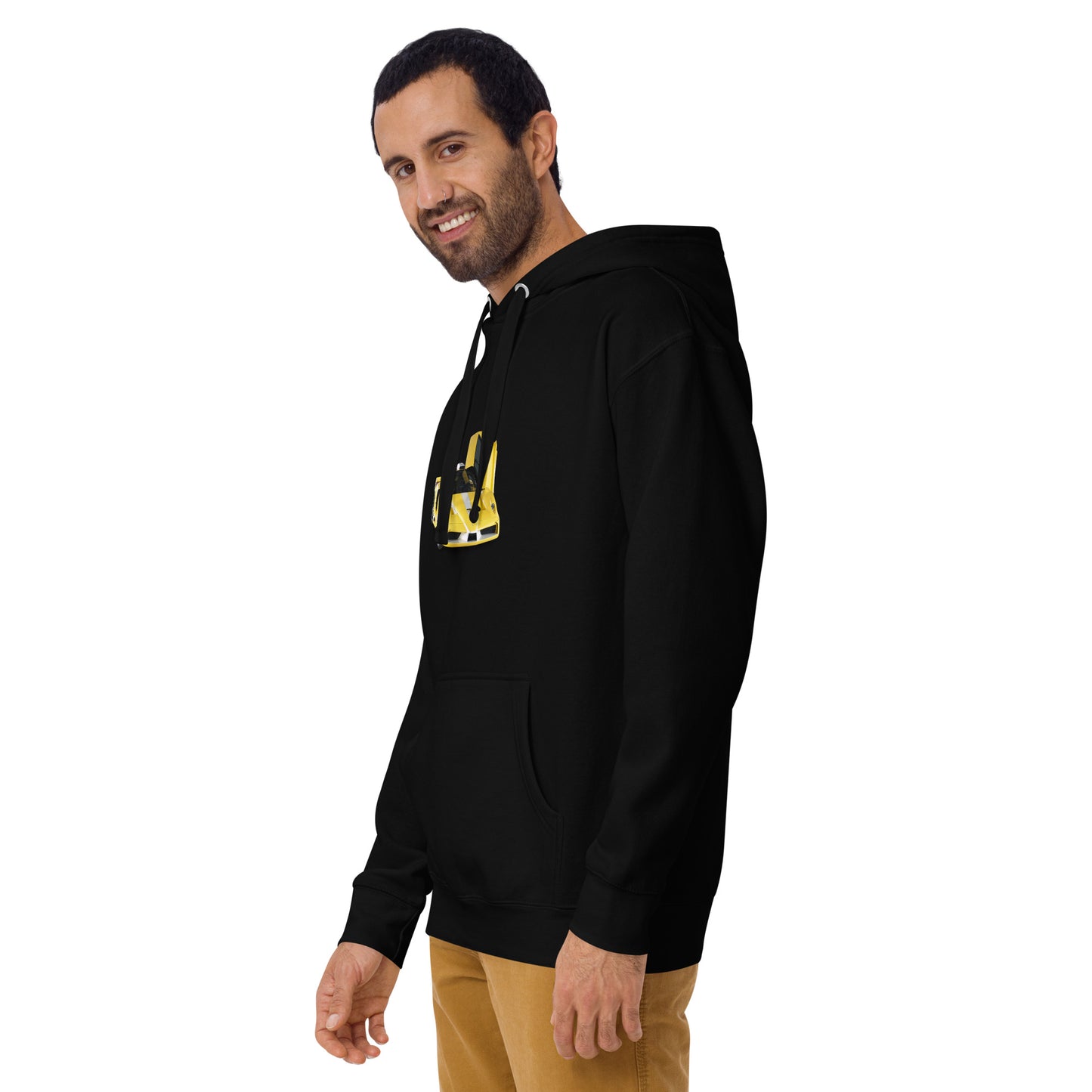 Ferrari Unisex Hoodie