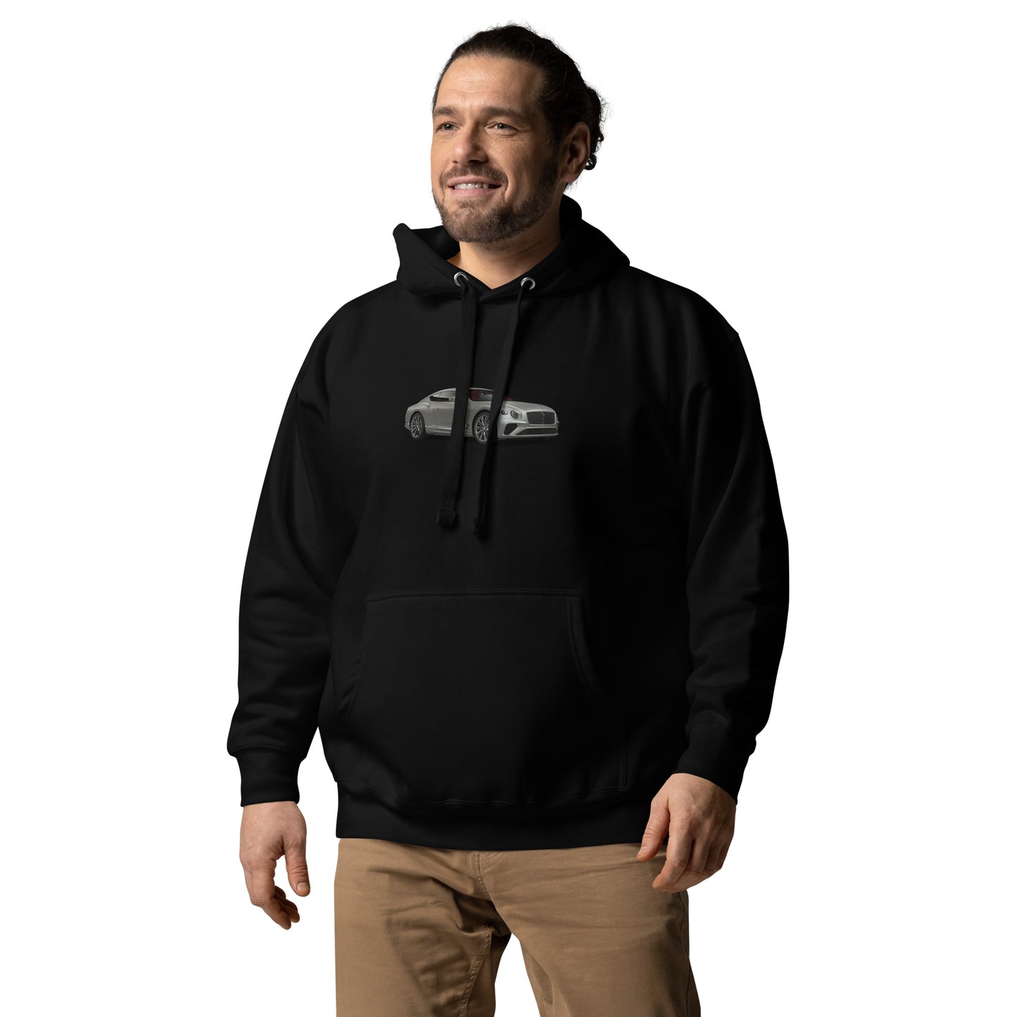 Bentley Unisex Hoodie