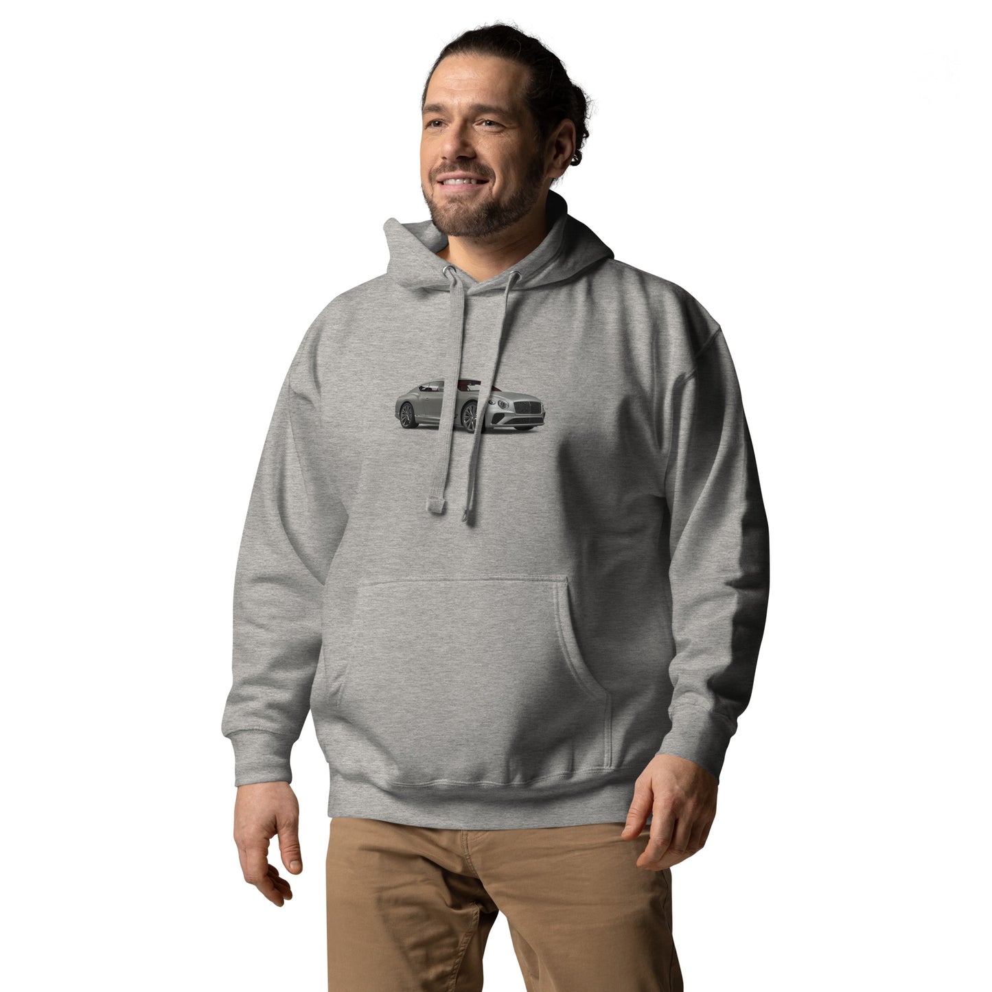 Bentley Unisex Hoodie