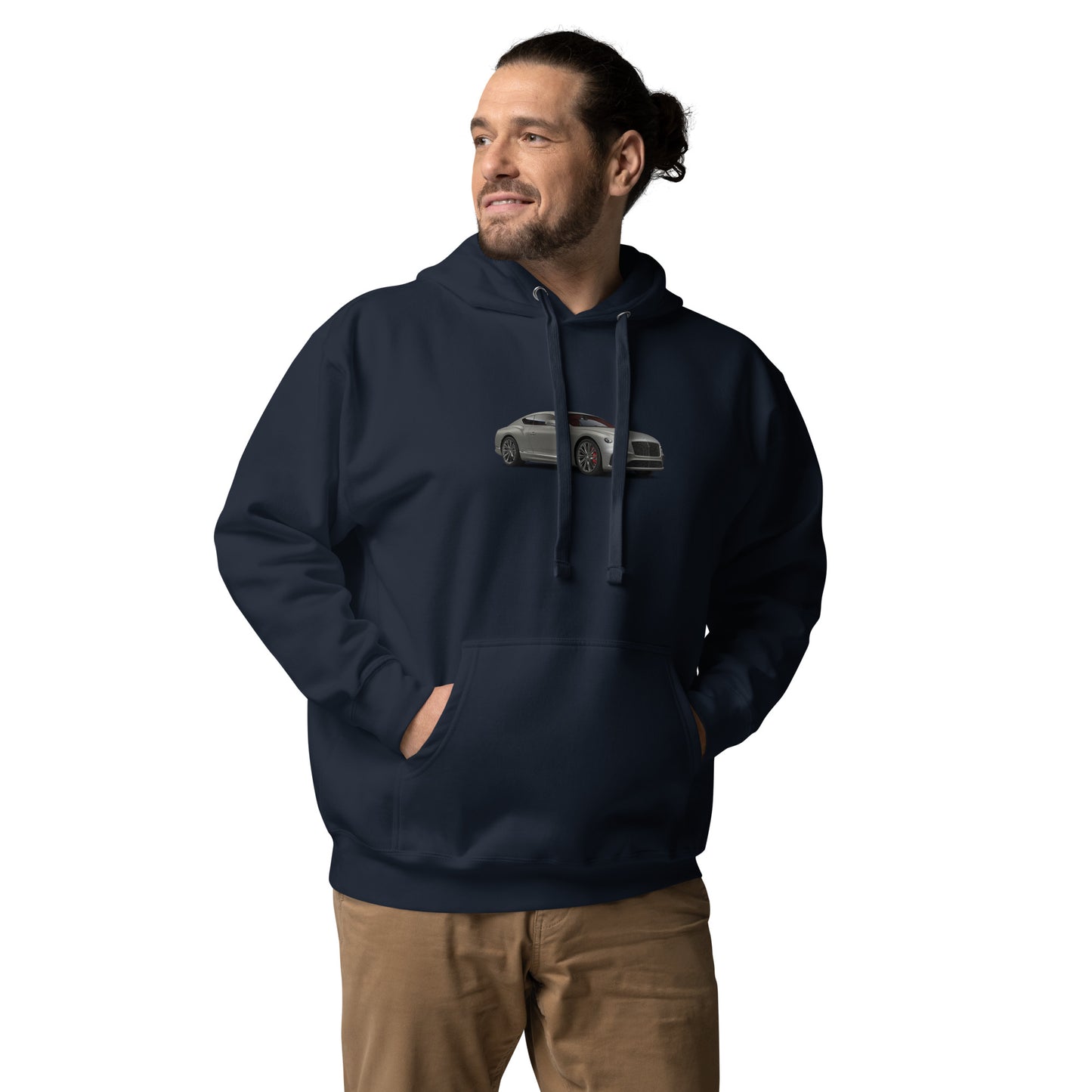 Bentley Unisex Hoodie