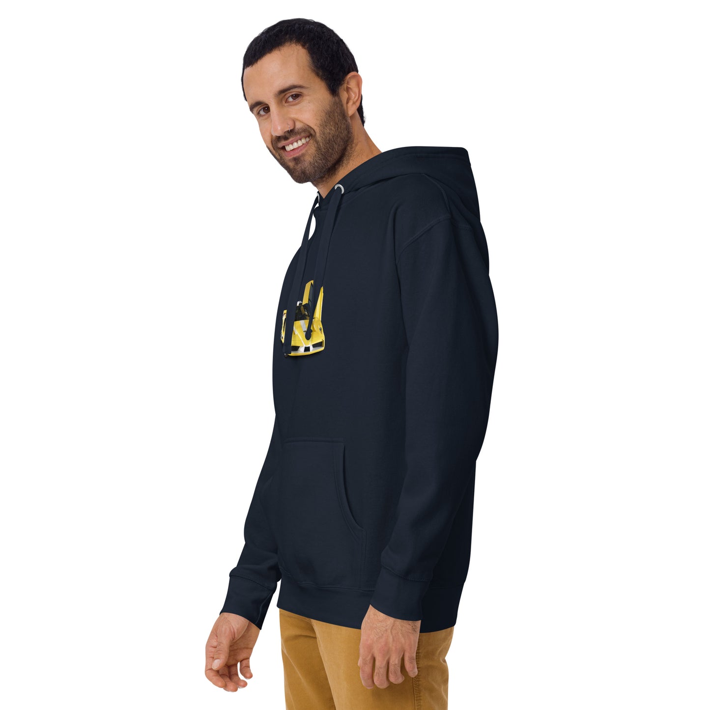Ferrari Unisex Hoodie