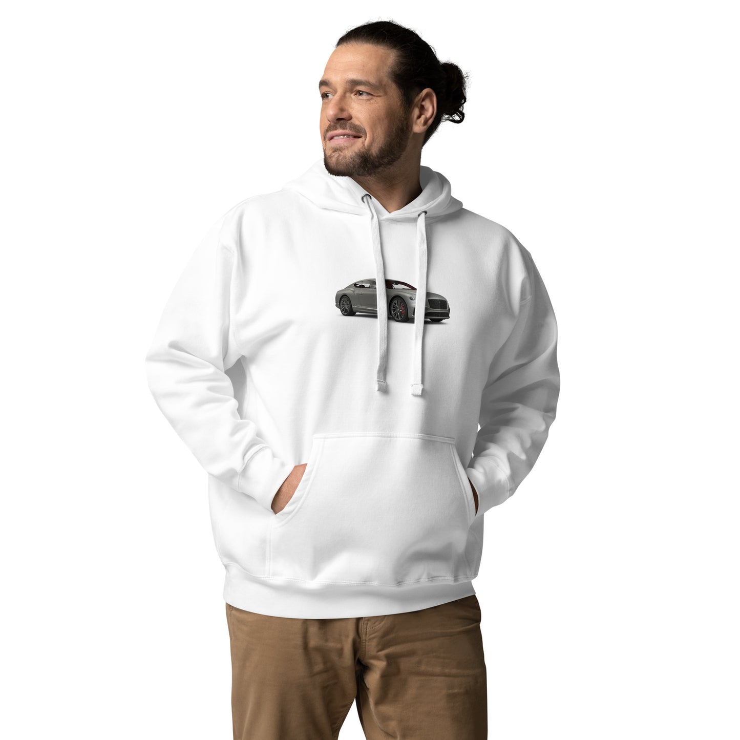 Bentley Unisex Hoodie