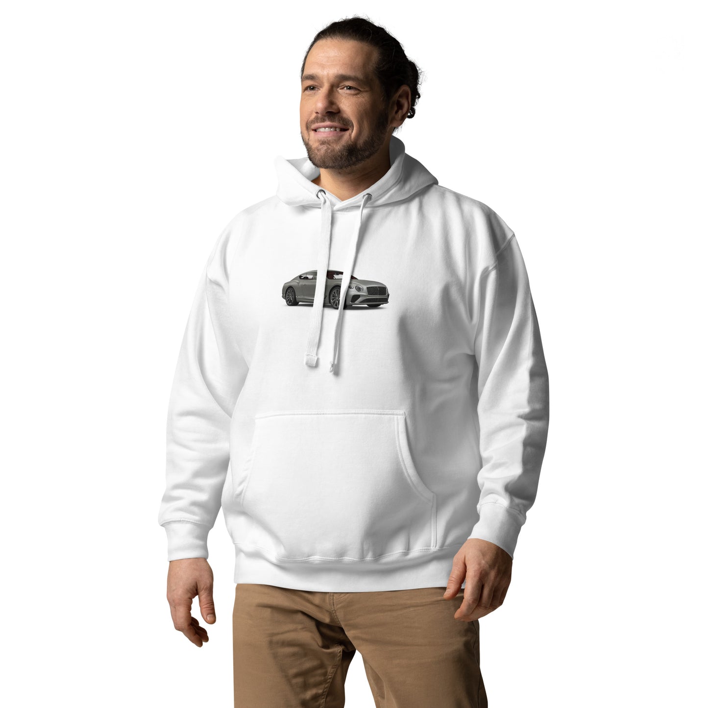Bentley Unisex Hoodie